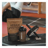 Vegan Protein bebida de proteína en polvo 25 g - imagen oficial BioTechUSA