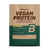 Vegan Protein bebida de proteína en polvo 25 g - plátano - imagen oficial BioTechUSA