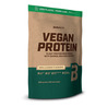 Vegan Protein bebida de proteína en polvo 500 g - pastel de vainilla - imagen oficial BioTechUSA