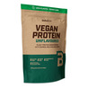 Vegan Protein Unflavoured, bebida proteica en polvo 500 g no saborizada - imagen oficial BioTechUSA
