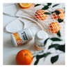 Vitamin C 1000 250 tabletas - imagen oficial BioTechUSA