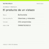 Vitamin C 1000 250 tabletas - El producto de un vistazo | Nutricion24