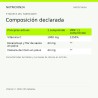 Vitamin C 1000 250 tabletas - Composición declarada | Nutricion24