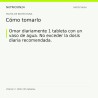 Vitamin C 1000 250 tabletas - Cómo tomarlo | Nutricion24