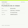 Vitamin C 1000 30 tabletas - El producto de un vistazo | Nutricion24