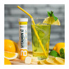 Pastilla efervescente de vitamina C 20 comprimidos - imagen oficial BioTechUSA