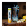 Pastilla efervescente de vitamina C 20 comprimidos - imagen oficial BioTechUSA