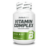 Vitamin Complex 60 cápsulas - imagen oficial BioTechUSA