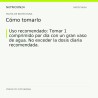 Vitamin D3 120 tabletas - Cómo tomarlo | Nutricion24