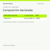 Vitamin D3 60 tabletas - Composición declarada | Nutricion24