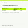 Vitamin C 500 120 Tableta masticable - Composición declarada | Nutricion24