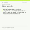 Vitamin C 500 120 Tableta masticable - Cómo tomarlo | Nutricion24