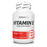 Vitamin E 100 cápsulas - imagen oficial BioTechUSA