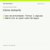 Vitamin E 100 cápsulas - Cómo tomarlo | Nutricion24