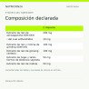 Zenaya 60 cápsula - Composición declarada | Nutricion24