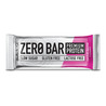 Zero Bar barra de proteínas 50 g - chocolate-mazapán - imagen oficial BioTechUSA