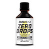 Zero Drops saborizante en gotas 50 ml - vainilla - imagen oficial BioTechUSA