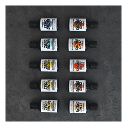 Zero Drops saborizante en gotas 50 ml - imagen oficial BioTechUSA