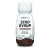Zero Syrup 320 ml - chocolate - imagen oficial BioTechUSA