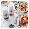Zero Syrup 320 ml - imagen oficial BioTechUSA