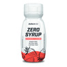 Zero Syrup 320 ml - fresa - imagen oficial BioTechUSA