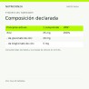 Zinc Duo 60 tabletas - Composición declarada | Nutricion24