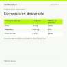 ZMB 60 cápsulas - Composición declarada | Nutricion24