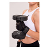 MARY Guantes de cuero con soporte para muñeca - imagen oficial BioTechUSA