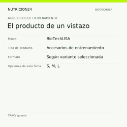 TRACY guante - El producto de un vistazo | Nutricion24