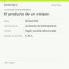 TRACY guante - El producto de un vistazo | Nutricion24
