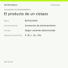 JAKE guante - El producto de un vistazo | Nutricion24