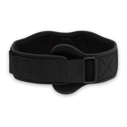 FITNESS cinturón de Velcro - imagen oficial BioTechUSA