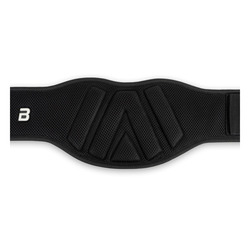 FITNESS cinturón de Velcro - imagen oficial BioTechUSA