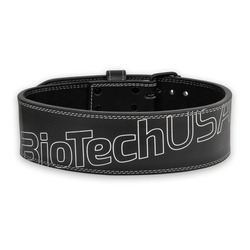 POWERLIFTING cinturón - imagen oficial BioTechUSA