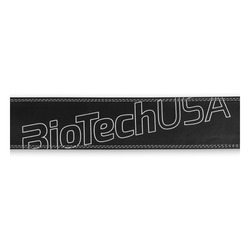 POWERLIFTING cinturón - imagen oficial BioTechUSA