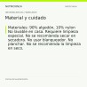 Correa de levantamiento - Material y cuidado | Nutricion24
