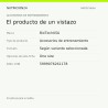 Envoltura para la rodilla - El producto de un vistazo | Nutricion24