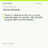 Biotiq C 36 cápsulas - Cómo tomarlo | Nutricion24