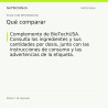 Biotiq C 36 cápsulas - Qué comparar | Nutricion24