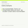 Digestion & Metabolism 60 comprimidos - Cómo tomarlo | Nutricion24