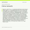 Fiber Mix bebida en polvo 225 g - Cómo tomarlo | Nutricion24