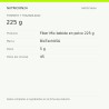 Fiber Mix bebida en polvo 225 g - 225 g | Nutricion24