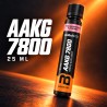 AAKG 7800 25 ml - BioTechUSA - composición de producto