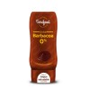 Salsa Zero Barbacoa 330ml — imagen oficial Torafood