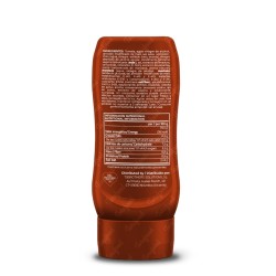Salsa Zero Barbacoa 330ml — imagen oficial Torafood