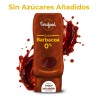 Salsa Zero Barbacoa 330ml — imagen oficial Torafood