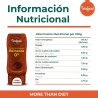 Salsa Zero Barbacoa 330ml — imagen oficial Torafood