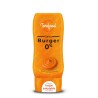 Salsa Zero Burger 330ml — imagen oficial Torafood