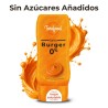 Salsa Zero Burger 330ml — imagen oficial Torafood