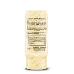 Salsa Zero Deluxe 330ml — imagen oficial Torafood